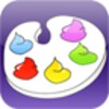 Colors Baby Flash Cards