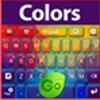 Colors Keyboard For GoKeyboard