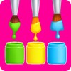 Colors Learning Games For Kids