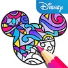 Colour By Disney
