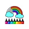 Colouring Games For Kids