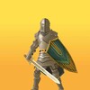 Combat Magic: Spells And Swords