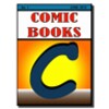 Comic Books Collector