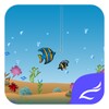 Comic Fish