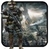 Commando Action War