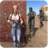 Commando Adventure Simulator