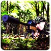 COMMANDO ADVENTURE STRIKE