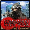 Commando City War