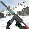 Commando Games - Winter Soldier