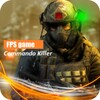 Commando Killer - The Ghosts