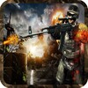 Commando On Mission