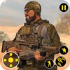 Commando Shooter City Saviour