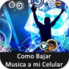 Como Bajar Musica A Mi Celular