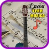 Como Leer Musica