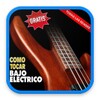 Como Tocar Bajo Electrico