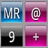 Compact Calculator