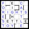 Compact Crossword