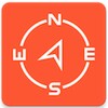 Compass: With Weather App, Clinometer, Speedometer