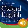 Concise Oxford English Dictionary
