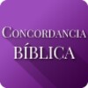 Concordancia Bíblica