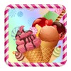 Cone IceCream Maker
