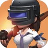 Conflict.io: Battle Royale Battleground