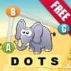 Connect The Dots - Animals