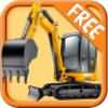Construction Cars Free