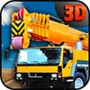 Construction Tractor Simulator