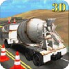 Construction Trcuk 3D