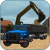 Construction Truck 3D