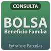 Consulta Bolsa - Extrato E Parcelas
