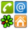 Contact Analyzer 2