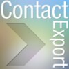 Contact Export