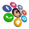Contact Widget Free