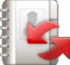 Contacten Backup