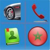 Contacts Automobiliste
