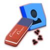 Contacts Cleaner