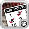 Continuity Calendar