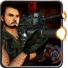 Contract Assassin 3D - Zombies