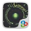 Control GOLauncher EX Theme