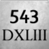 Convert Num Roman