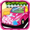Convertible Car Wash