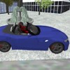 Convertible Super Car Parking