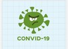 Convid-19 Tracker Map