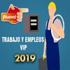 Convocatorias De Trabajo Y Practicas