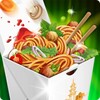 Cook Chinese Food
