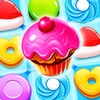 Cookie Burst Mania New Match 3 Puzzle Game