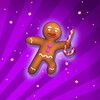 Cookie Hero: Gingerbread Man