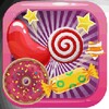 Cookie Star